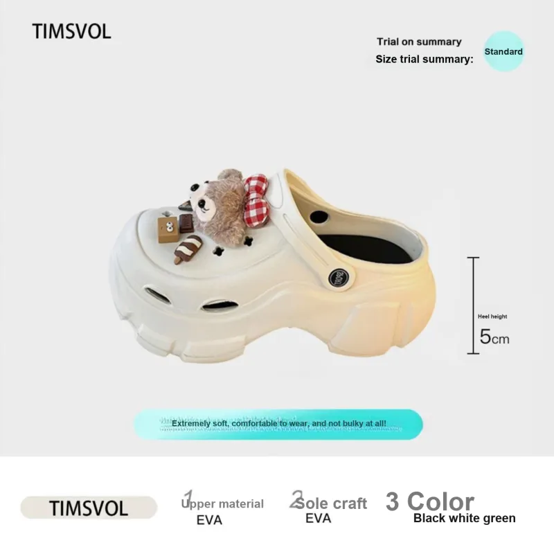 TIMSVOL Slippers / Home Slippers-1