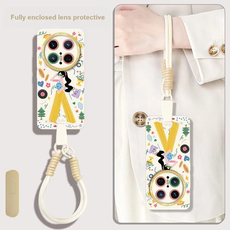 Interesting shell Phone Cases-1