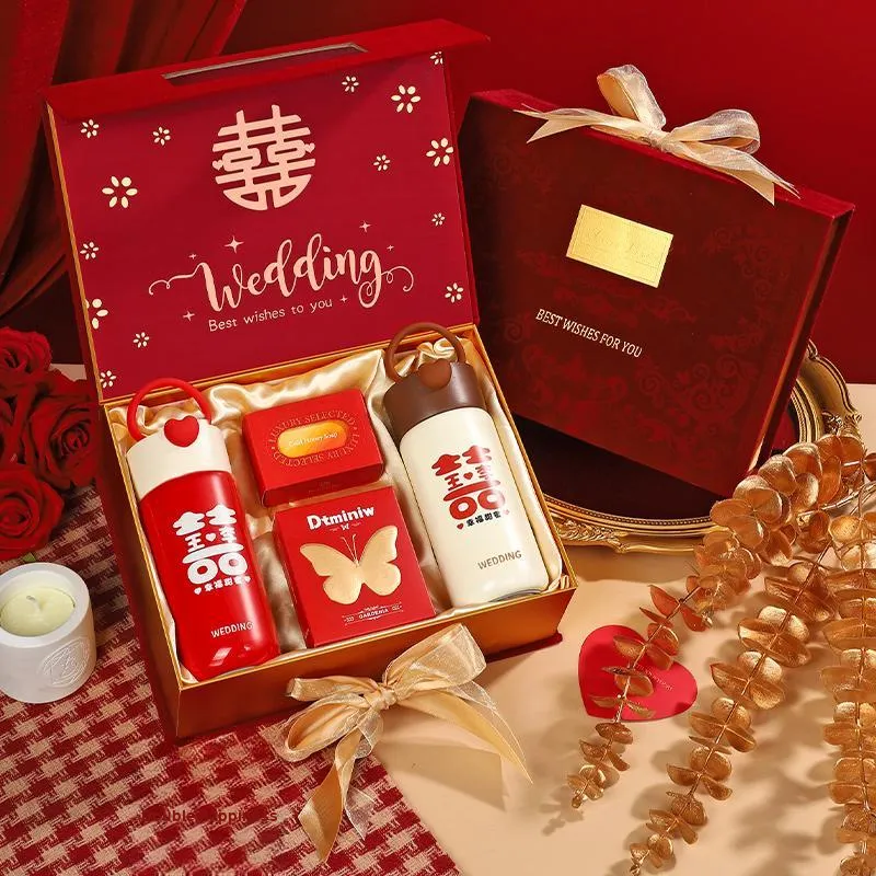 SANSHU Gift Box Sets-5