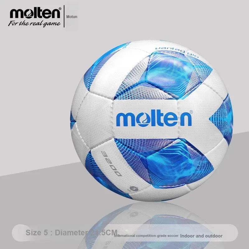 Molten Soccer-5