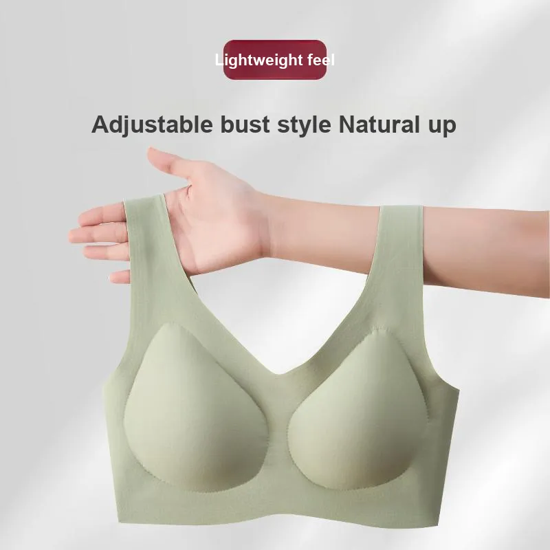 Herbal Primer Bra Women's 1 Pack-11
