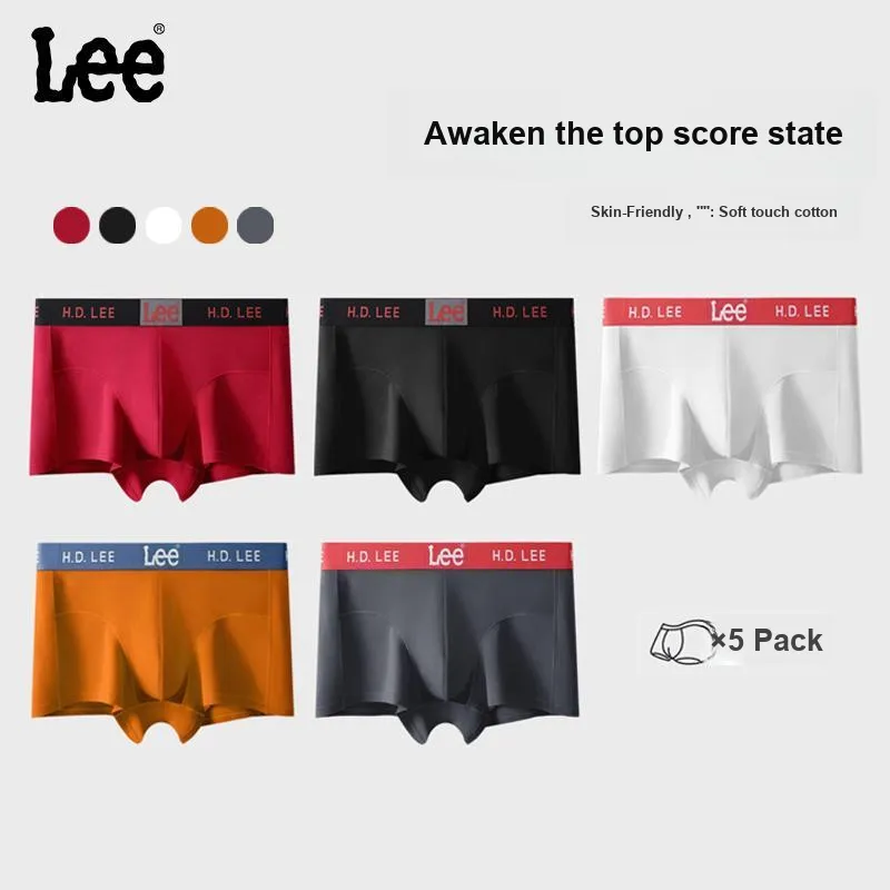 Lee Underwear Gift Boxes Men's 1 Pack-1