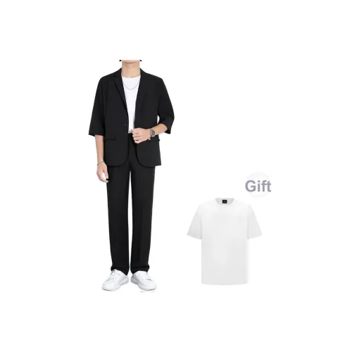 RAP PANDA Унисекс Деловые костюмы