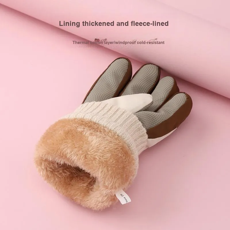 TANLU Ski Gloves-6