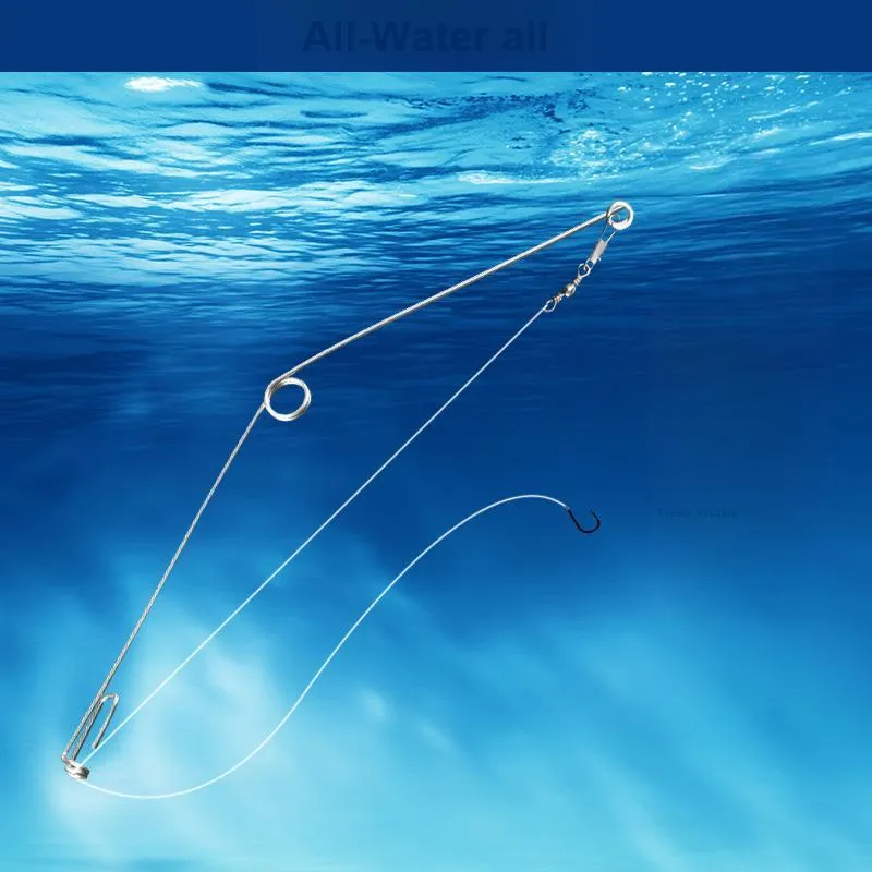 Monda Fish Hook-4