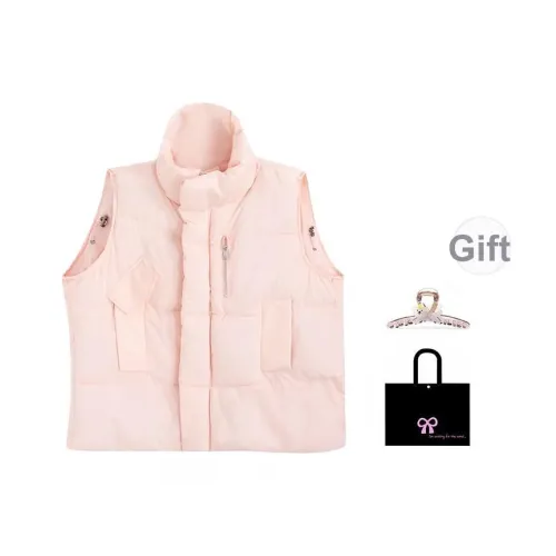 OYANXI Женские жилеты