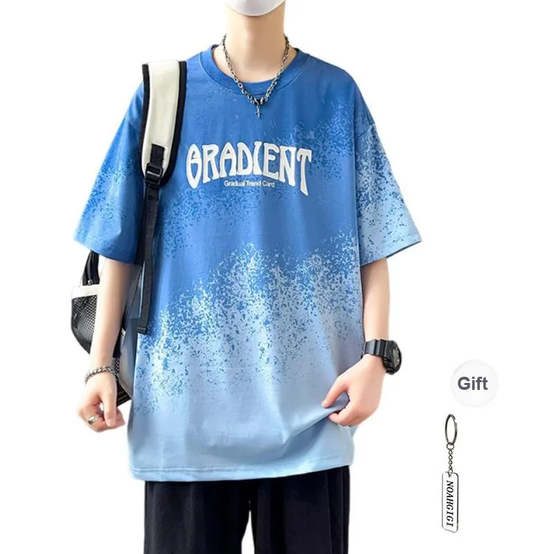 NOAHGIGI T Shirts Unisex-9