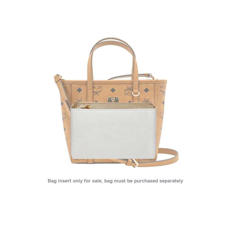 Ingenuity Handmade DuPont Paper Bag Insert Merchandise Women's Multicolor-2