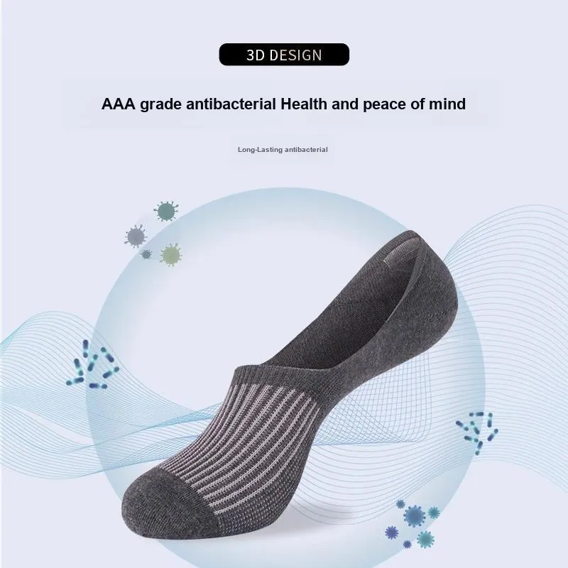 SEPTWOLVES Socks Gift Box Men's 3 Pack With Box Included-114