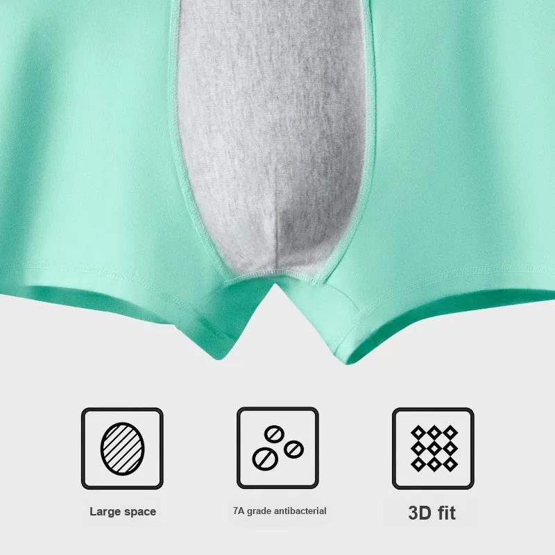 MIIOW Men Underpants-4