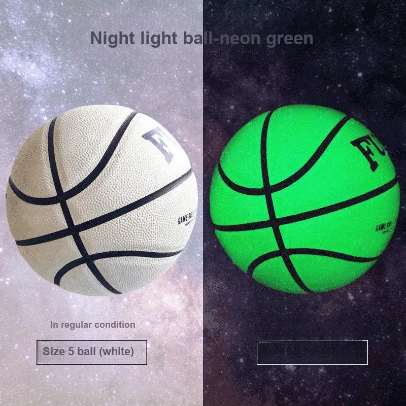 Kaikang PU Basketball Size 5/Size 7 Ball Training Unisex-23