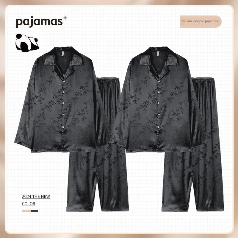 O'MESIK Unisex Pajama Sets-1