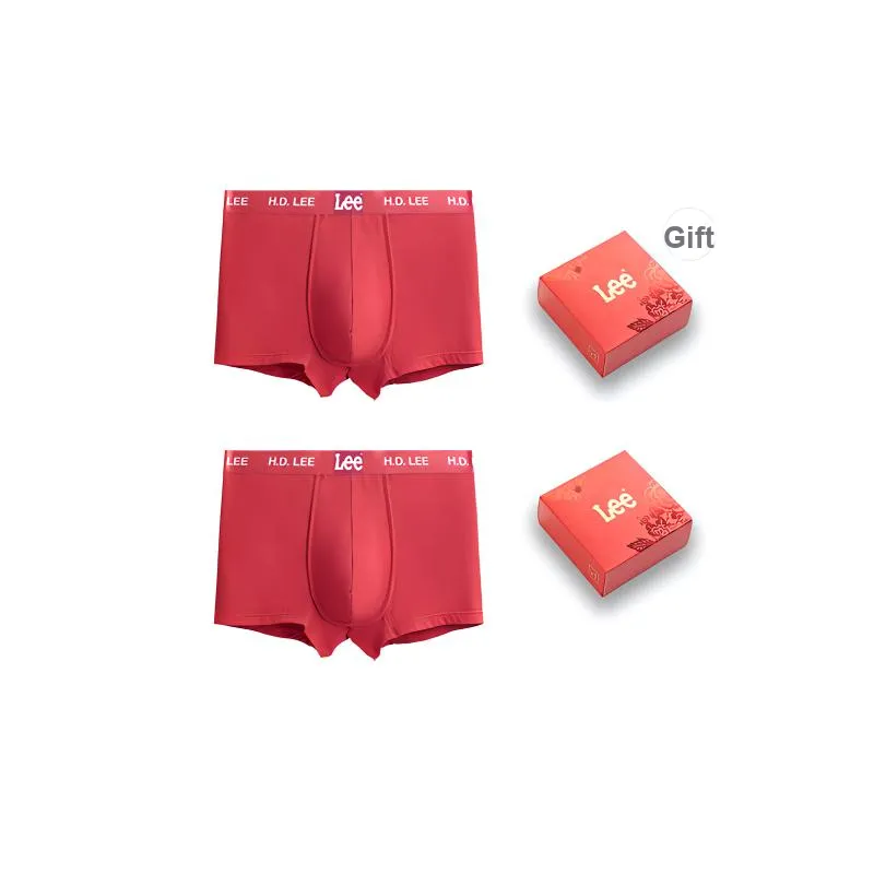 Lee Men Underpants-13