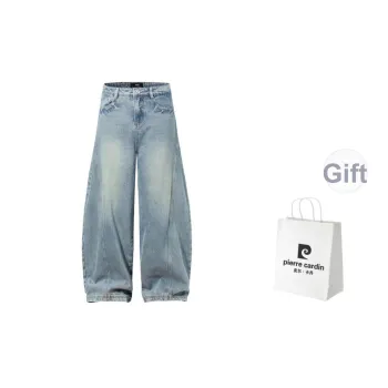 PIERRE CARDIN Jeans Men Blue