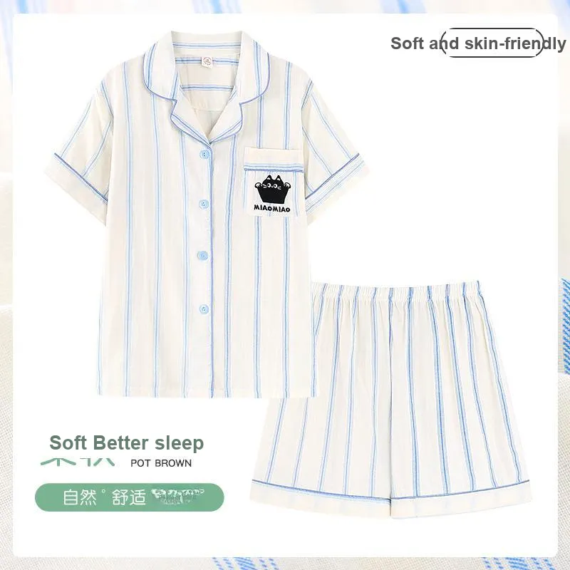 Maultiay Pajama Gift Box Women's-1