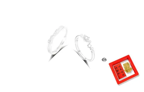 COPI Кольца Унисекс