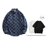 Blue (Random T-Shirt)