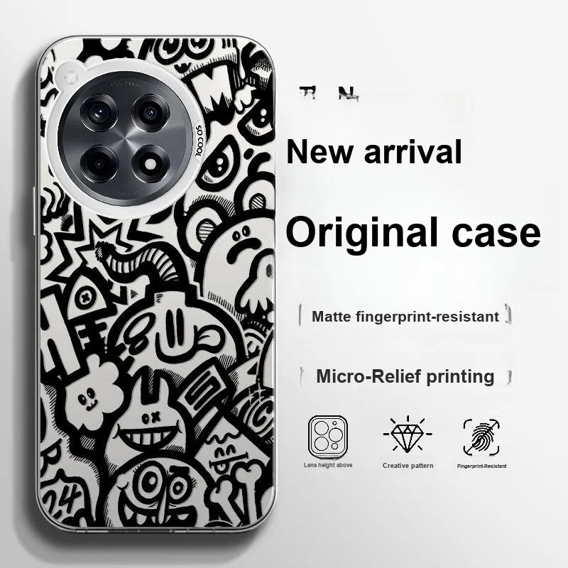 BAOCHENG Phone Cases-3