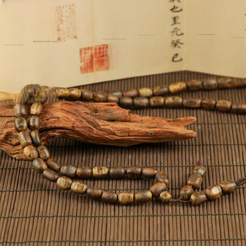 Three Treasures Kyara Bracelets Unisex-1