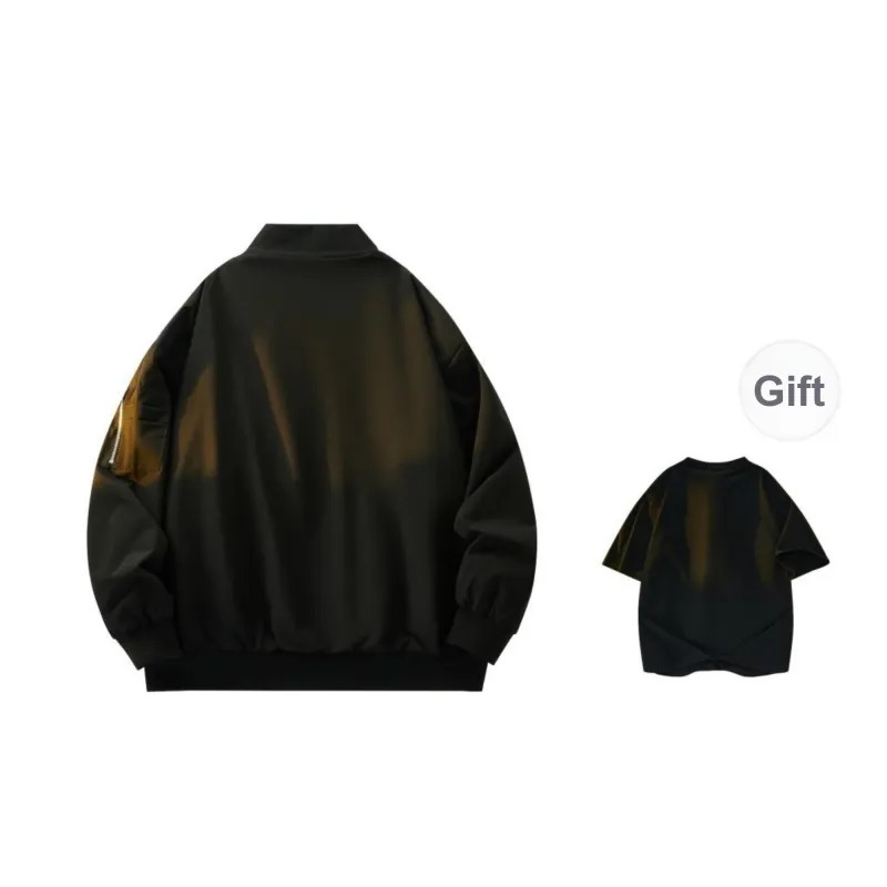 7 SEVFUN Jackets Unisex-14