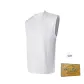 White Sleeveless Version