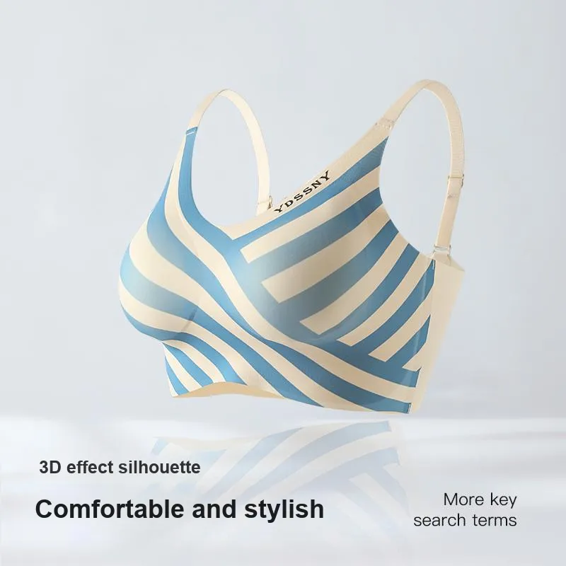Huggy Kissy Women's Bras-2