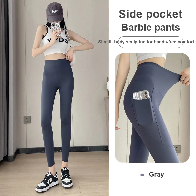 MIIOW Women's Leggings-8