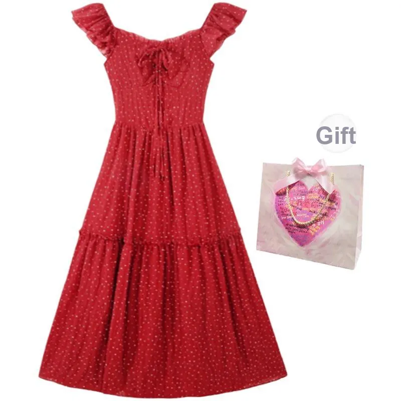 AINUOERMY Sleeveless Dress Women's-7