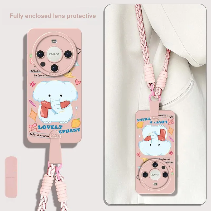 Interesting shell Phone Cases-17