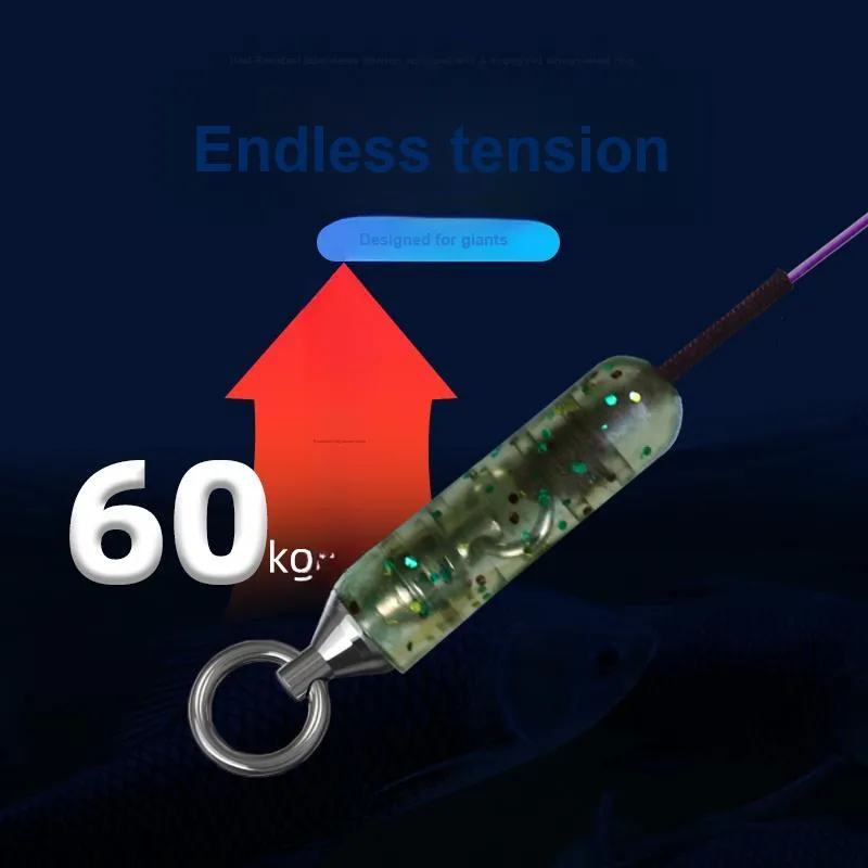 SIMAGO Fish Line-3