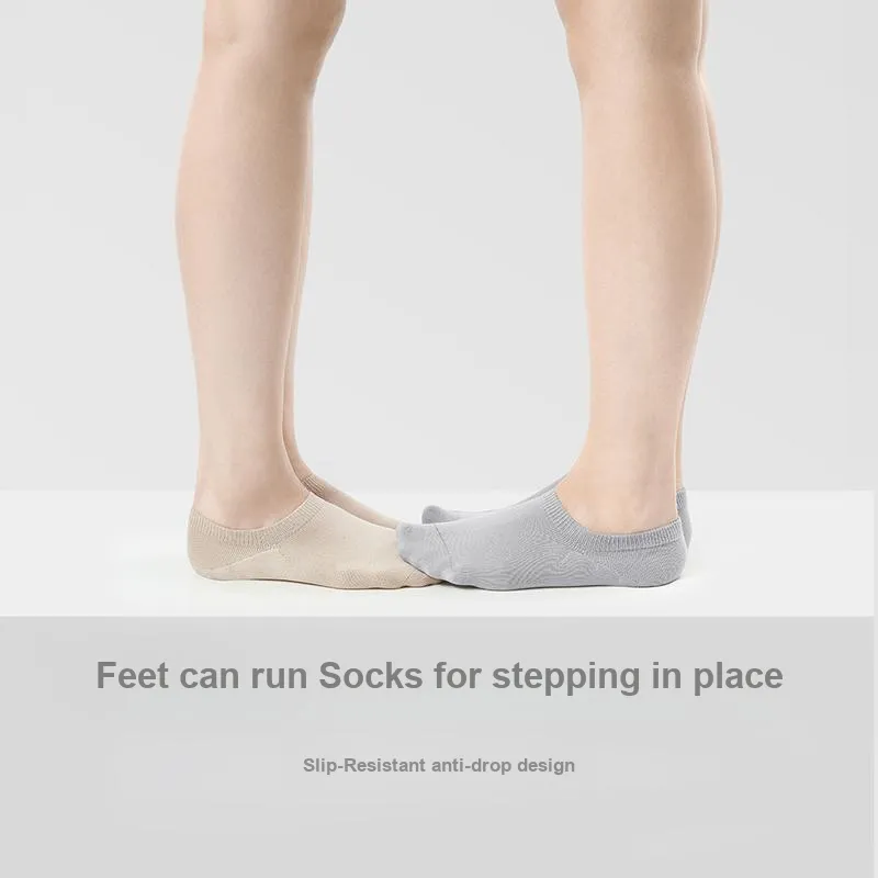 Mast Point Ankle Socks Men's Combo Set-8