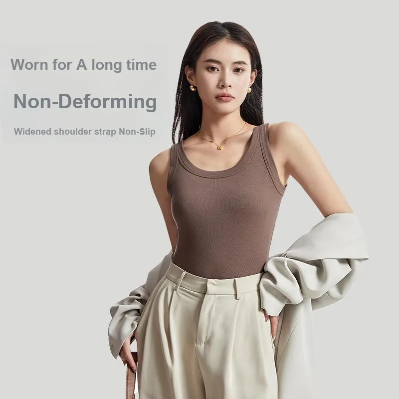 MIIOW Trend Party Series Tank Tops Women's-11