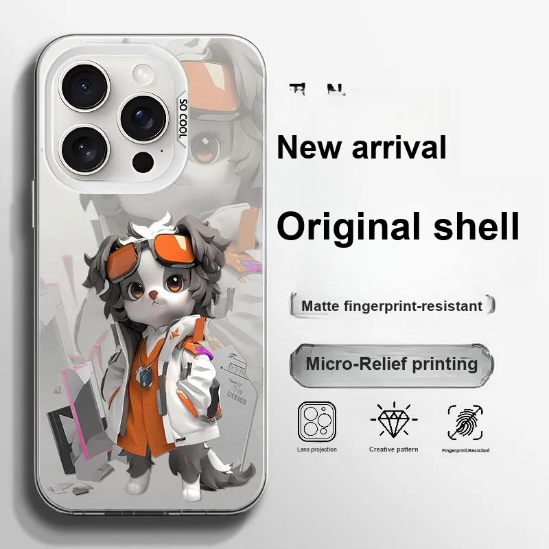 BAOCHENG Phone Cases-3