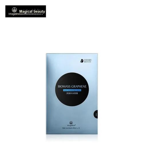 MAGELINE Sheet Masks Унисекс