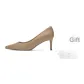 Nude Gift Included (Please Refer to Details)