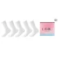 [5 Pack]Classic Best-Selling White 5 Pack