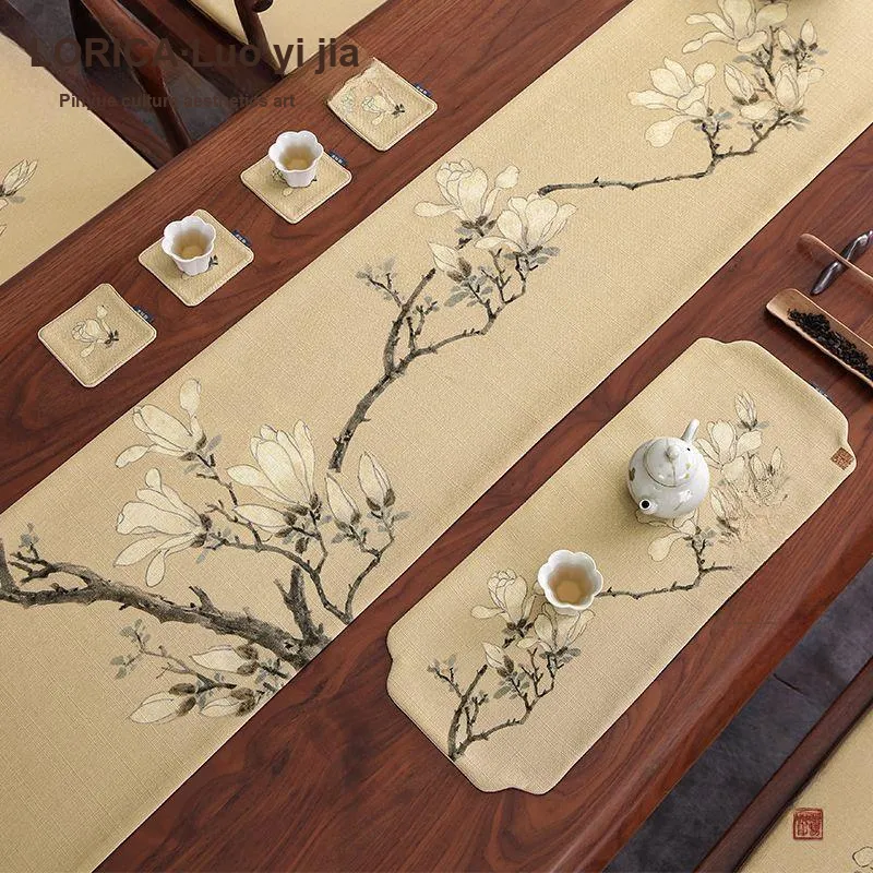 LUOYIJIA Tablecloths-1