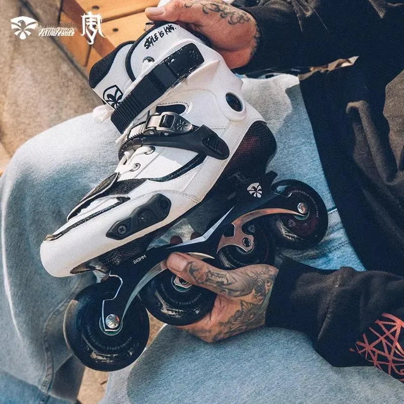 FLYING EAGLE Inline Skates Unisex-4
