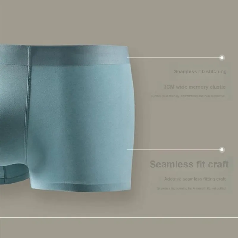 Urban Beauty Underpants Men's 4 Pack-18
