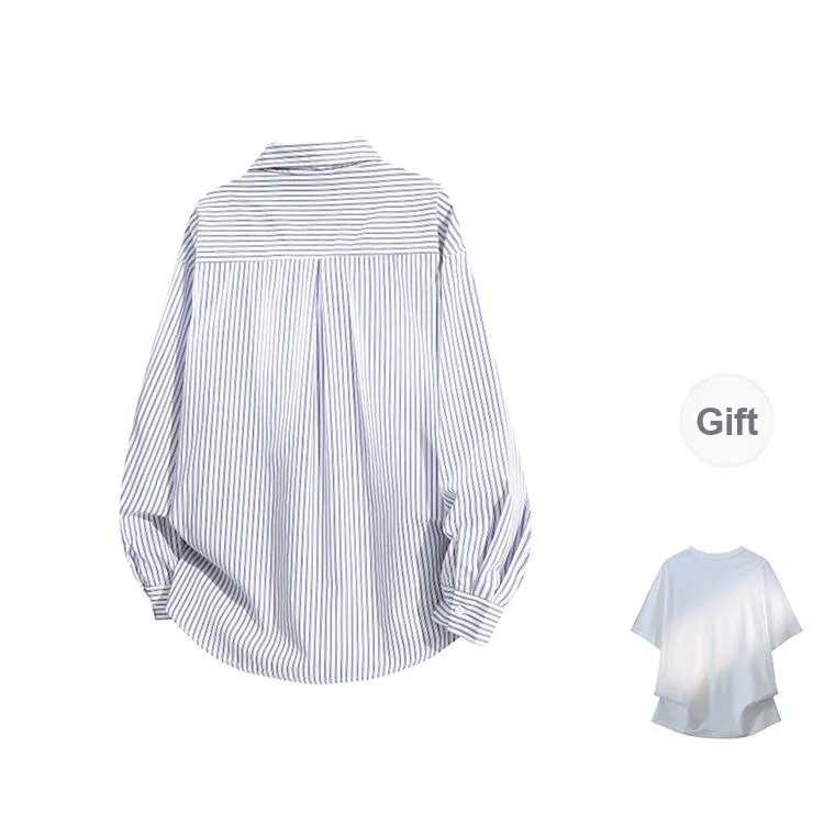 YOSICIL Shirts Unisex-11
