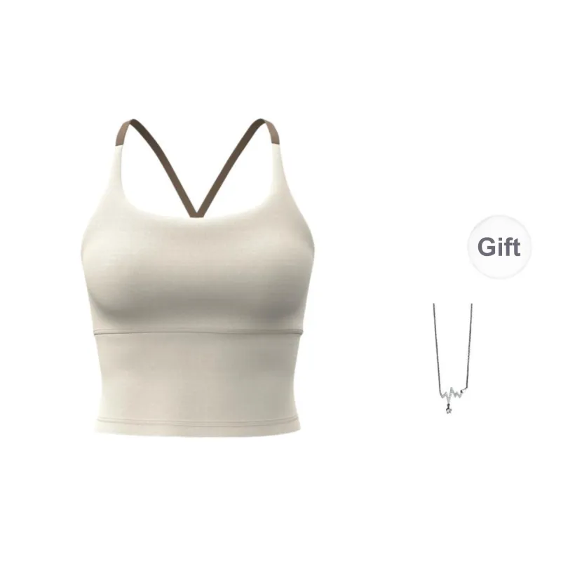 SONDR Sleeveless Sports Shirts Women's-3
