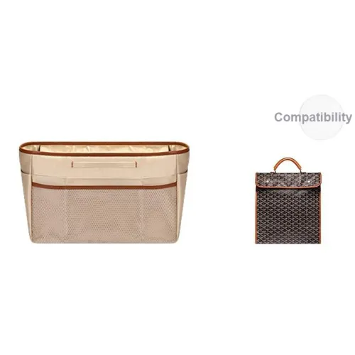 Прилив Полиэстер Хранение Подкладка Сумка + Super Light Сумка Вкладыш Унисекс Дюнный хаки