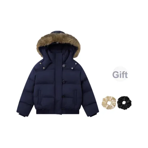 CANTALOVE Хлопковый пуховик женский