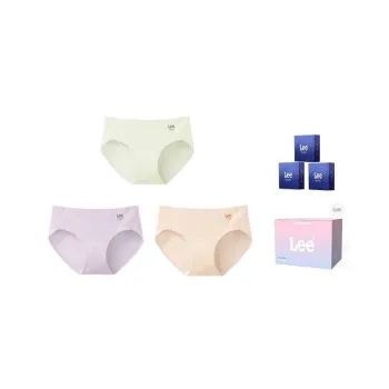 Lee Underpants Women's Gift Box Combination