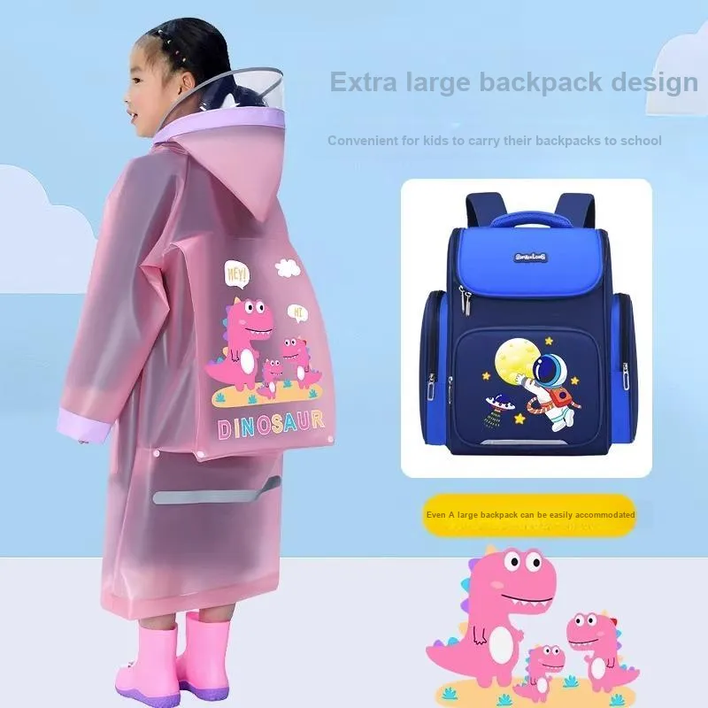 ETRAVEL Raincoats & Rain Ponchos-14