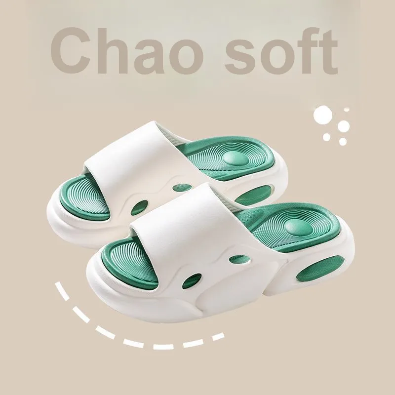 TLIT Slippers / Home Slippers-1