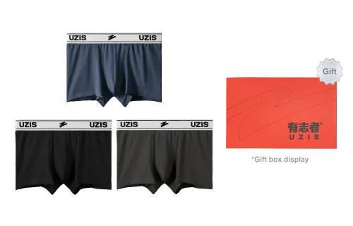 UZIS Men Underpants