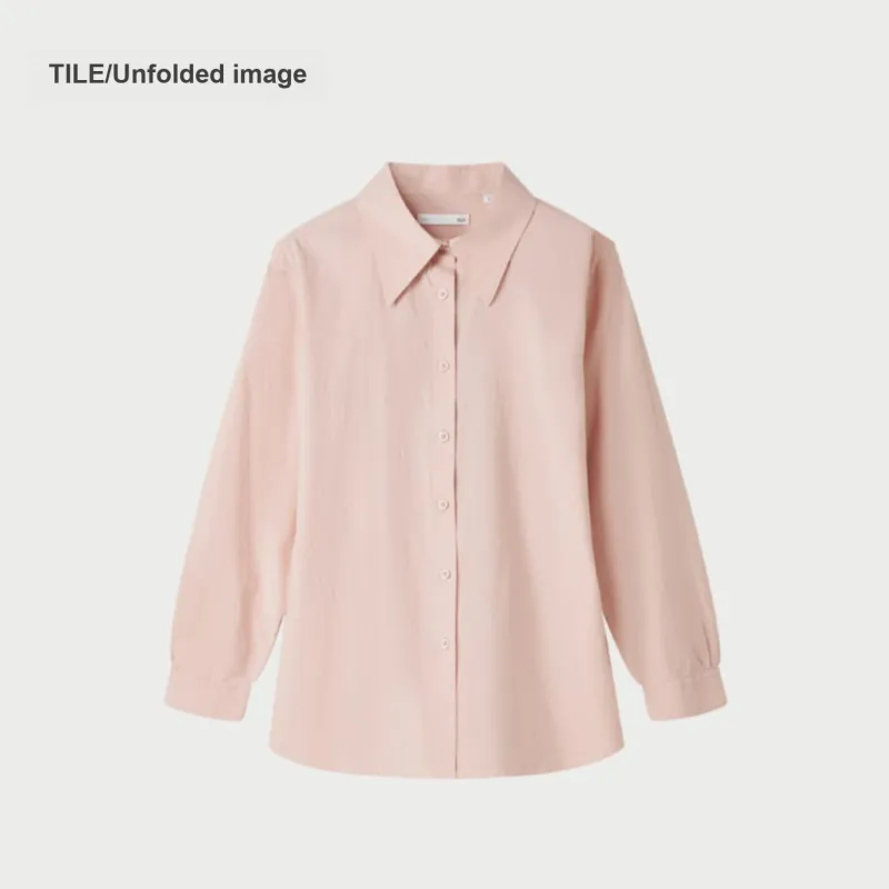 HLA Shirts Women's-7