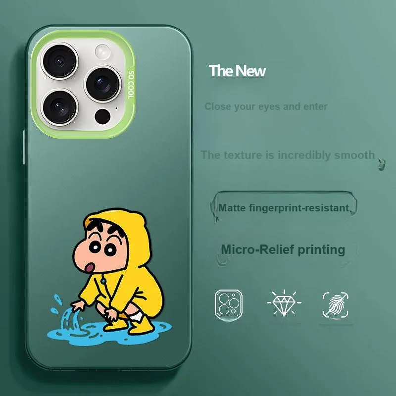 BAOCHENG Phone Cases-7