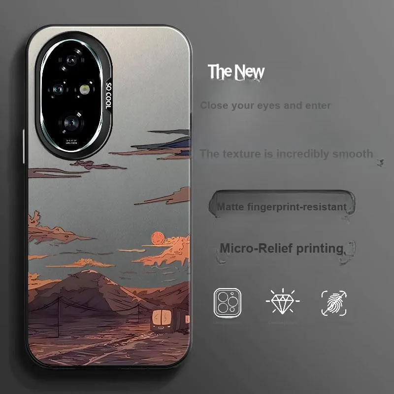 BAOCHENG Phone Cases-1